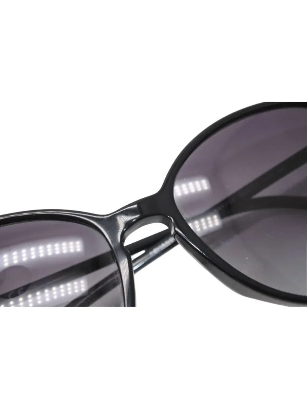 Chanel Multicolor Sunglasses Eyewear